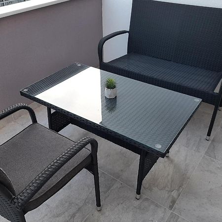 Apartment Jakovcevic 자다르 외부 사진