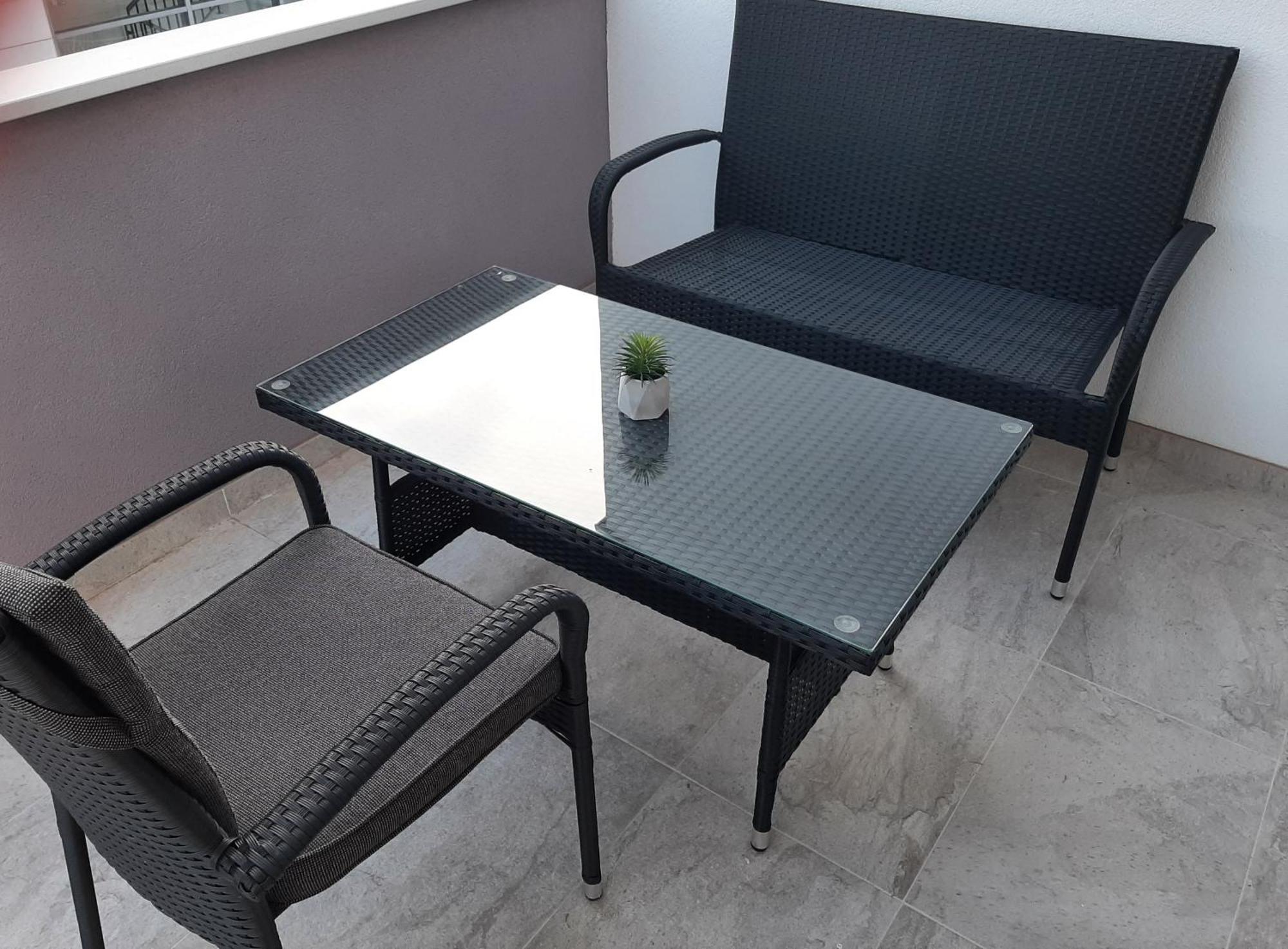 Apartment Jakovcevic 자다르 외부 사진