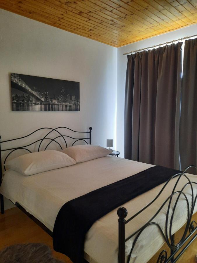 Apartment Jakovcevic 자다르 외부 사진