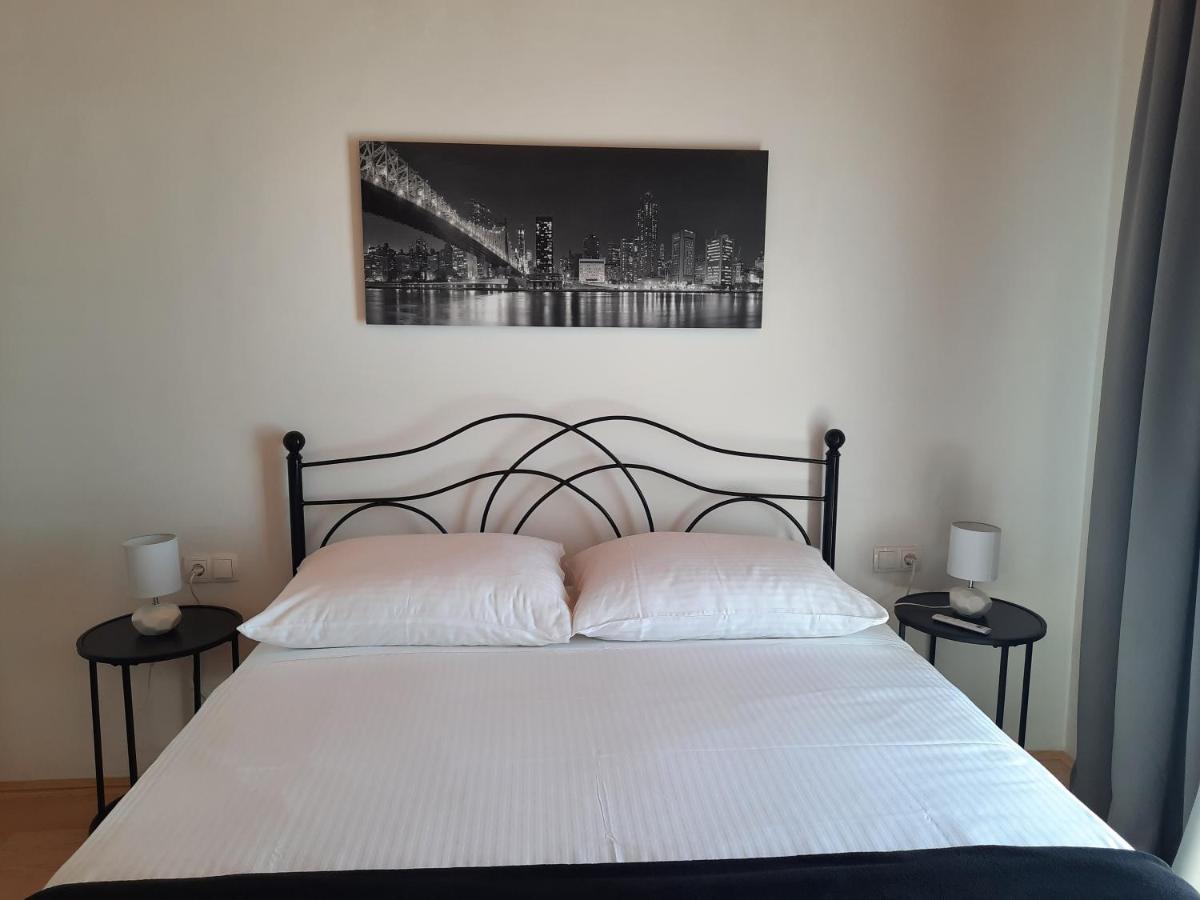 Apartment Jakovcevic 자다르 외부 사진