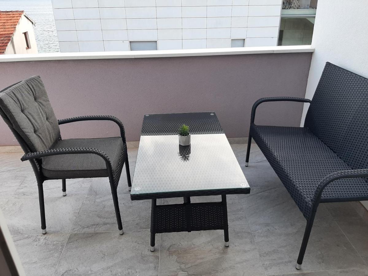 Apartment Jakovcevic 자다르 외부 사진