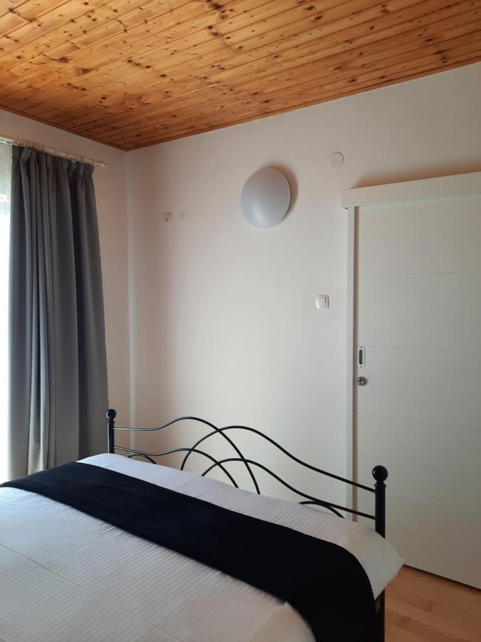 Apartment Jakovcevic 자다르 외부 사진