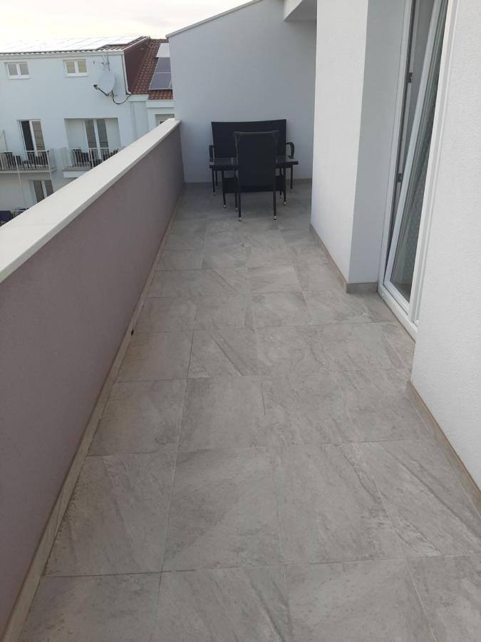 Apartment Jakovcevic 자다르 외부 사진