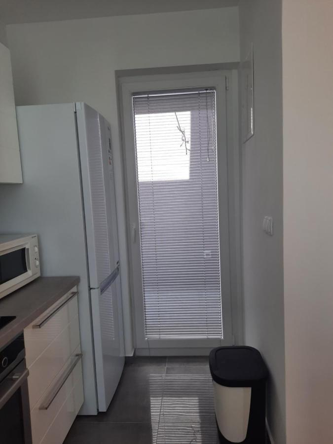 Apartment Jakovcevic 자다르 외부 사진