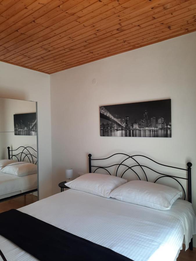 Apartment Jakovcevic 자다르 외부 사진