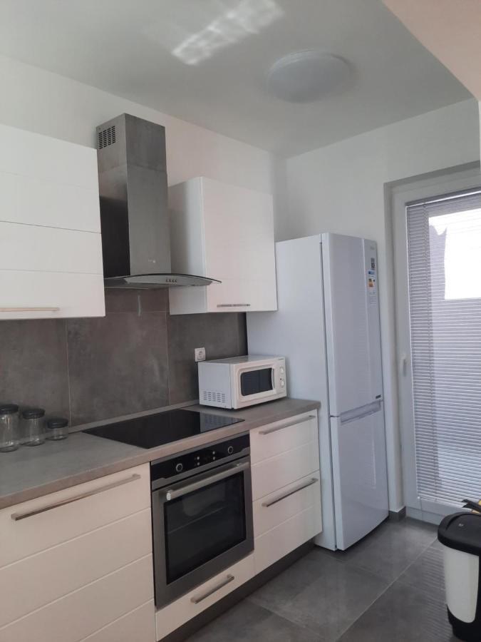 Apartment Jakovcevic 자다르 외부 사진