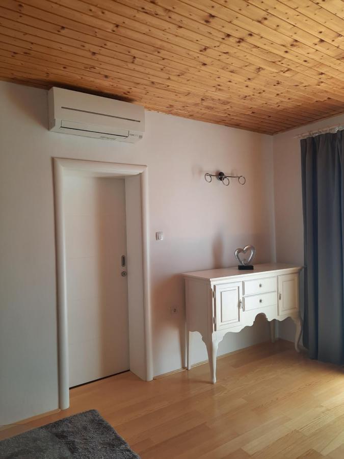 Apartment Jakovcevic 자다르 외부 사진
