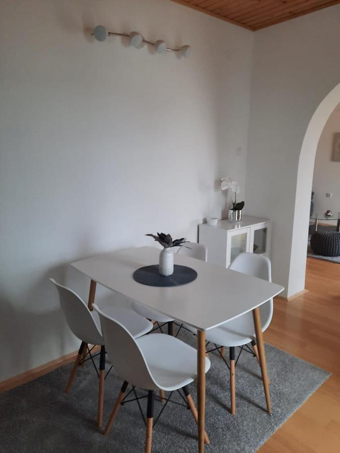 Apartment Jakovcevic 자다르 외부 사진