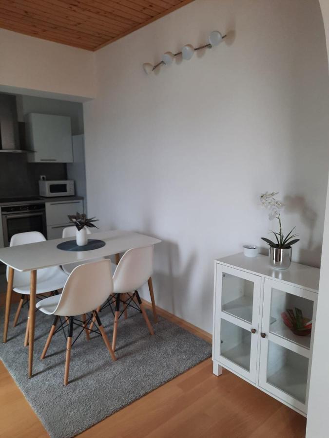 Apartment Jakovcevic 자다르 외부 사진