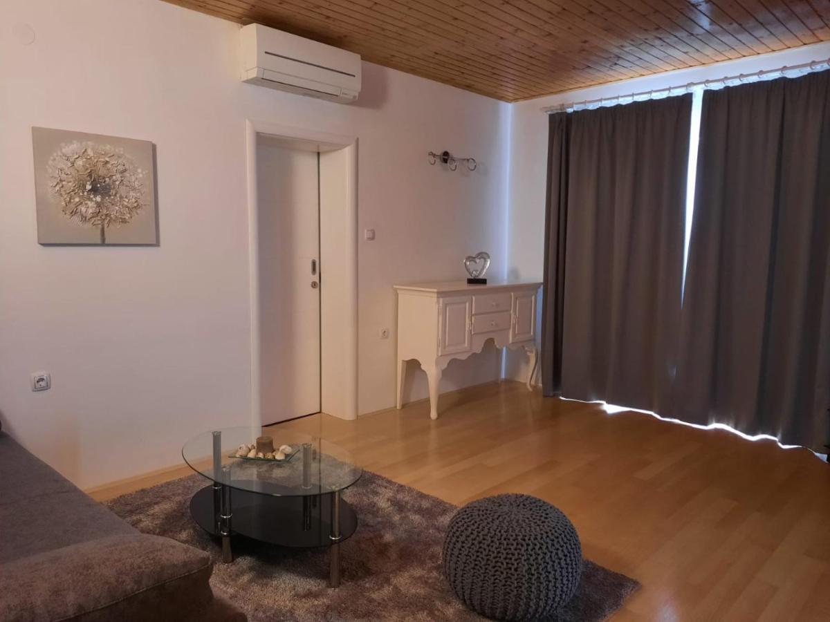 Apartment Jakovcevic 자다르 외부 사진