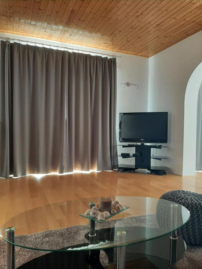 Apartment Jakovcevic 자다르 외부 사진