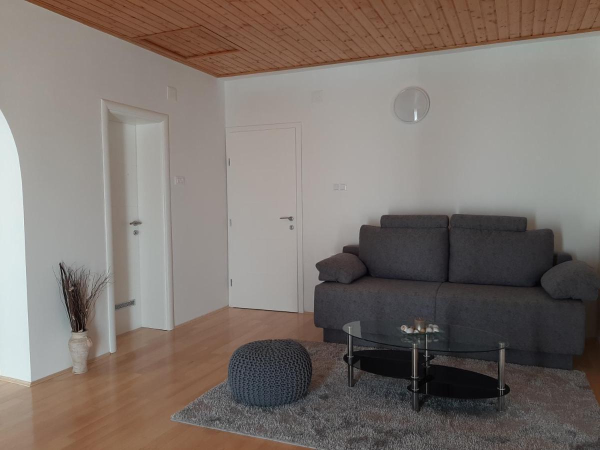 Apartment Jakovcevic 자다르 외부 사진