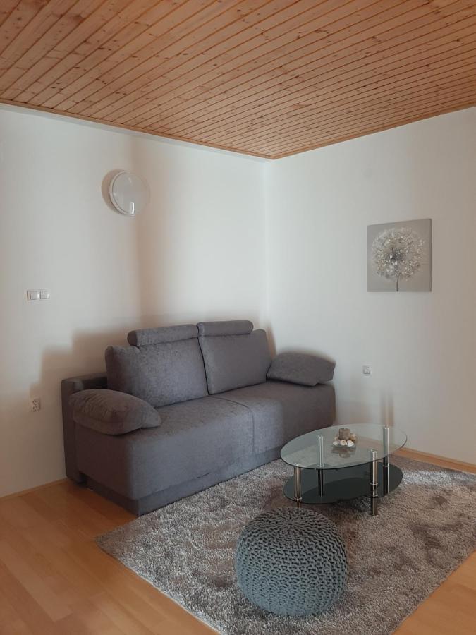 Apartment Jakovcevic 자다르 외부 사진